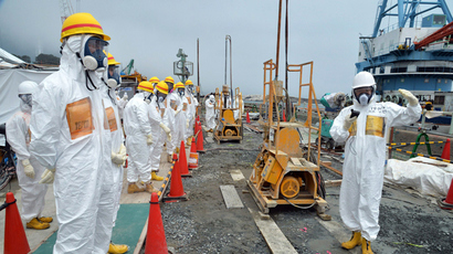 Fukushima apocalypse: Years of ‘duct tape fixes’ could result in ‘millions of deaths’