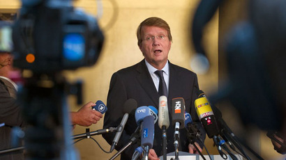 ‘Unacceptable and shocking’: France demands explanation for NSA spying