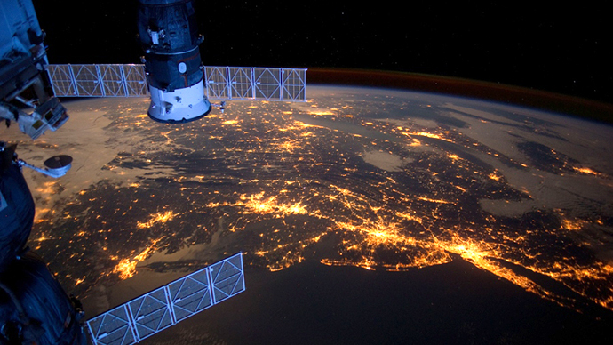 Air Force shuts down ‘Space Fence’ surveillance system