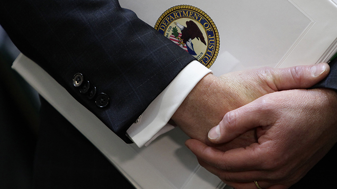 Department of Justice to review FBI surveillance under Patriot Act