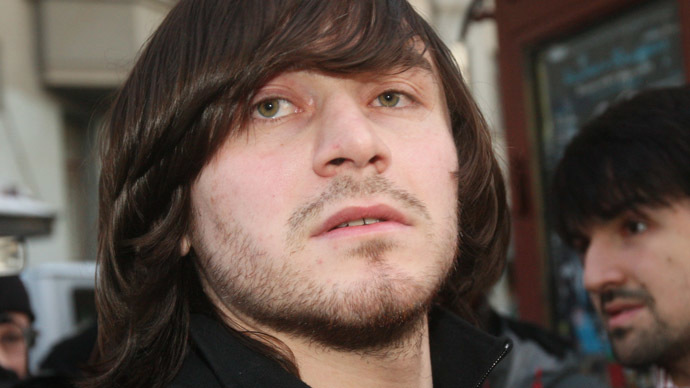Djabrail Makhmudov (RIA Novosti/liya Pitalev)