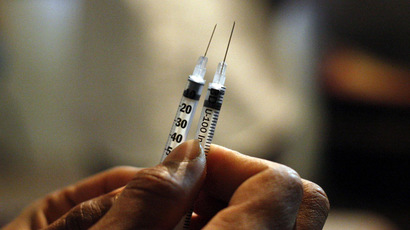 Missouri specialists warn use of common anesthetic for executions could damage US supply