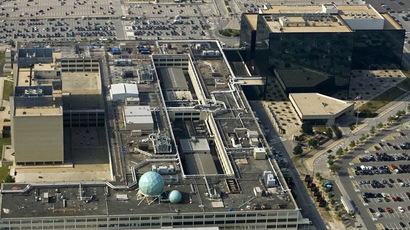 NSA blames 3,000 leaked privacy violations on ‘employee mistakes’