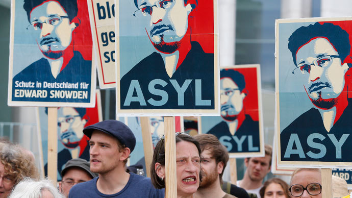 Snowden began downloading NSA files a year earlier than previously reported
