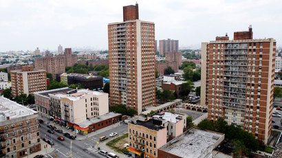 Effectiveness of NYPD’s Stop-and-Frisk tactics is no big deal - report