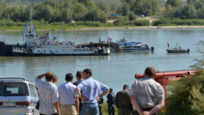 RIA Novosti / Alexey Malgavko