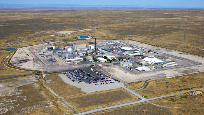 Radiation-exposed workers demand release of nuke plant accident video