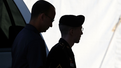 WikiLeaks: Manning's sentence a ‘tactical victory’