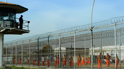 California Governor requests more time to reduce prison overcrowding