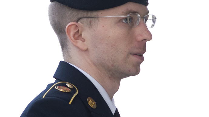 Manning's sentence unjustifiably harsh, crimes he exposed remain unpunished - Moscow