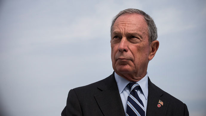 Bloomberg, NYPD commissioner using ‘complicated’ evidence to justify stop-and-frisk