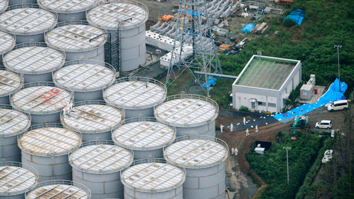 Fukushima operator pleads for international help as radiation crisis deepens