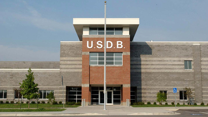 Manning doing well at military prison, thankful for support - lawyer