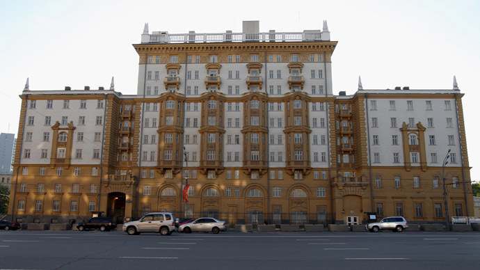 US attempts to bypass Russian Foreign Agents law in new program - report