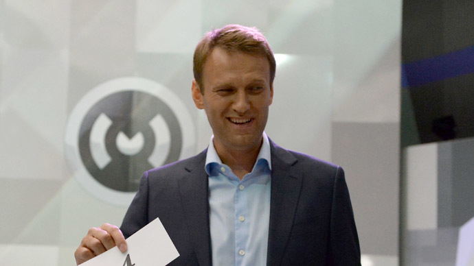 Navalny’s Montenegro firm no obstacle in mayoral race – election official