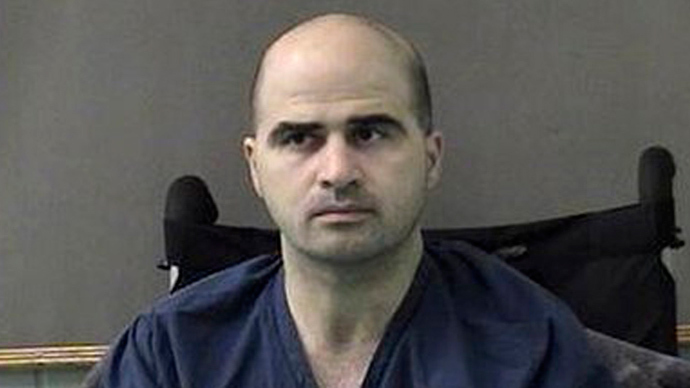 Fort Hood shooter found guilty on all counts, qualifies for death penalty