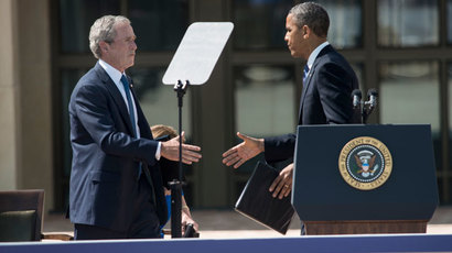 US gave Saddam blessing to use toxins against Iranians