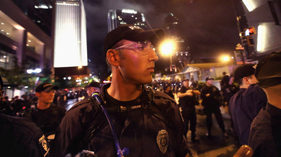 Hawaii lawmaker wages campaign against the homeless and their belongings with sledgehammer