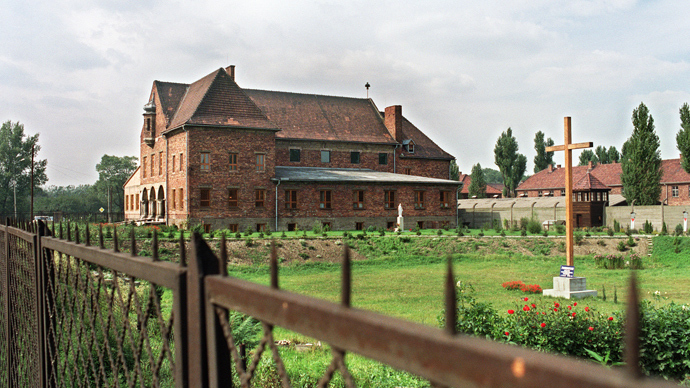Investigation finds dozens of suspected Auschwitz guards still alive in Germany