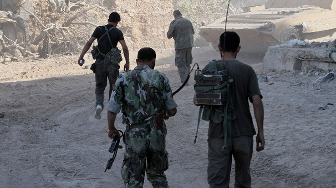 Russia ‘regrets’ US decision to shelve Syria talks