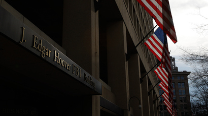 Feds ask Supreme Court to reject case on reporter’s privilege to shield source