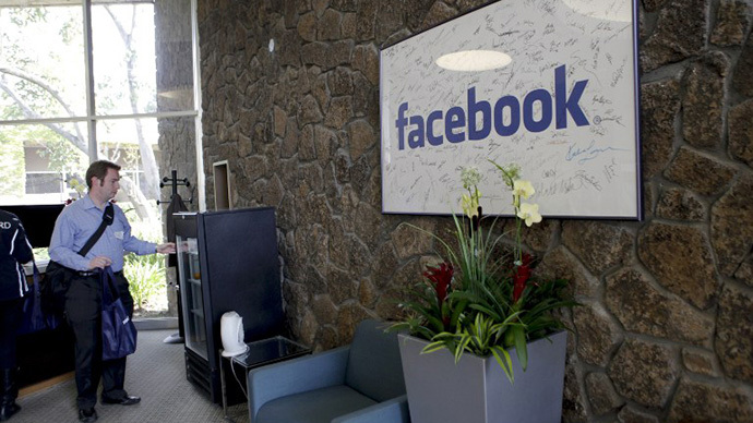 Facebook: Governments demanded info on 38K users, protesters & political activists among them