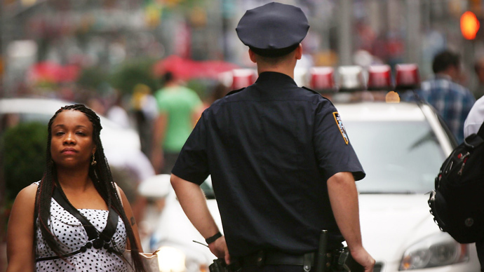 NYPD officer charged with multiple felonies for unlawful arrest of New York Times photographer