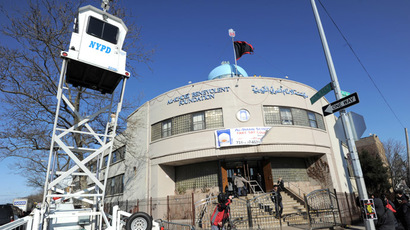 ​NYPD commissioner Kelly joins powerful foreign policy think-tank