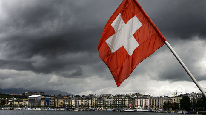 Swiss banks to divulge names of wealthy US tax avoiders, pay billions in fines