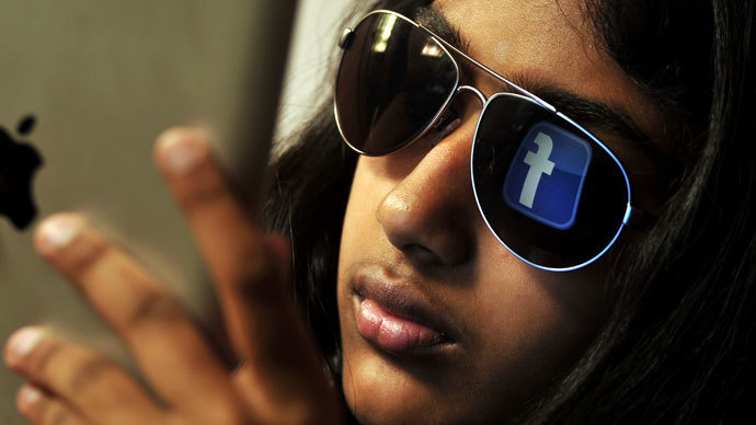 A face in a billion: Facebook to include profile pix in facial recognition database