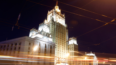 ‘I did not join for this’: US servicemen speak out against Syria strike