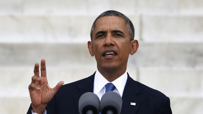 White House requests $500 million to aid Syrian rebels