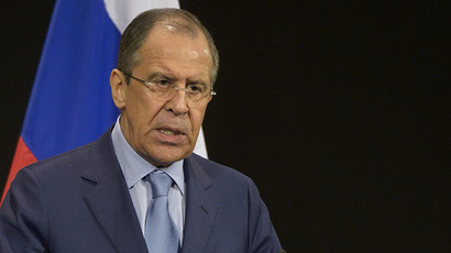 For individual allies to decide their response to Syria – NATO chief