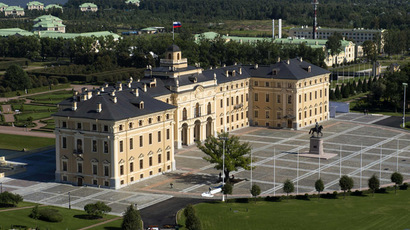 G20 Syria divide: World’s largest nations speak out against US-led strike