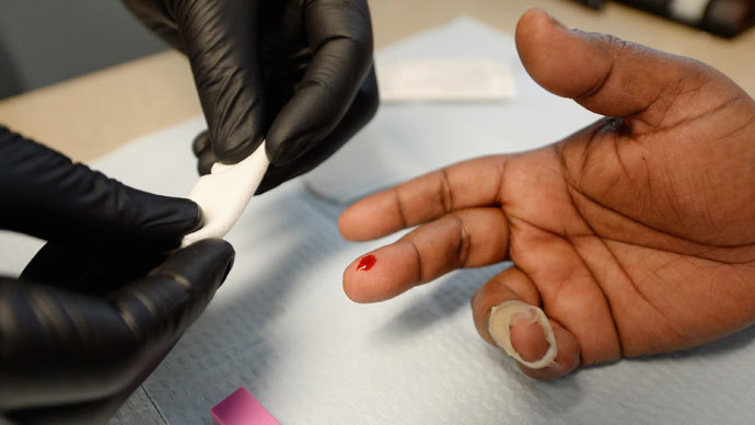 Missouri man withheld HIV-positive status from hundreds of partners due to ‘fear of rejection’