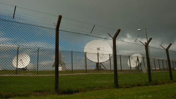 Internet giants voice concern over NSA, GCHQ circumvention of encryption