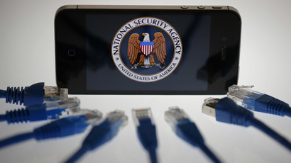 Google, Microsoft, Facebook and Yahoo file motions to reveal NSA data requests