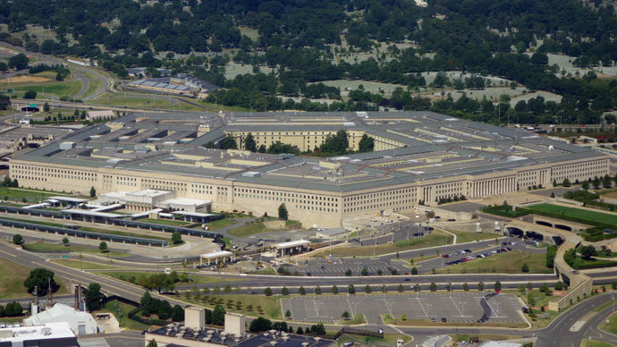 3-day op: Reports that Pentagon aiming at heavier Syria strike