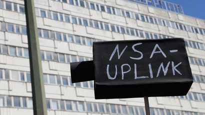 Germany sent helicopter to snoop for NSA spy equipment at US consulate