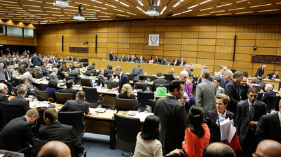 US Senate delays Syria strike vote over Russian 'chemical handover' proposal