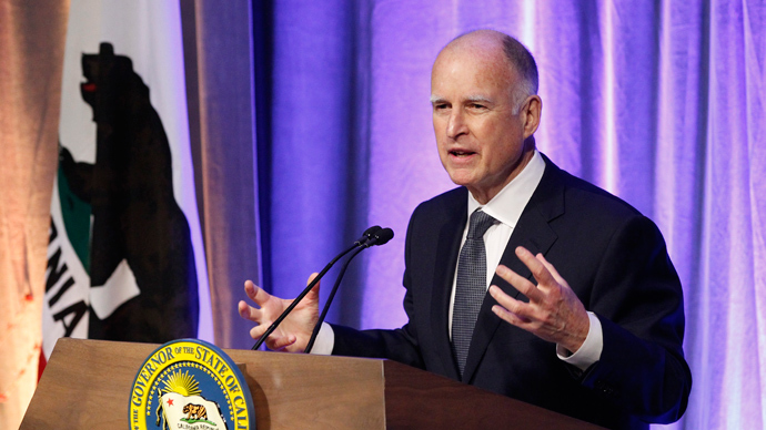 California Governor requests more time to reduce prison overcrowding