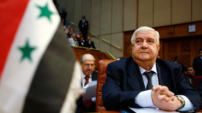 Recruited by Al-Qaeda: Foreign fighters in a Damascus jail tell their stories