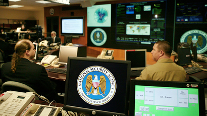 ‘Operation Socialist’: UK spy agency behind Belgian telecom hack