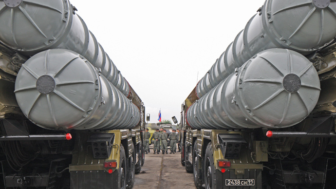 No plans to supply Iran with S-300 systems – Putin's press secretary