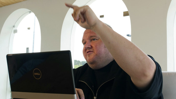 Doctom to sue NZ govt for $6mn over SWAT-style arrest, illegal spying