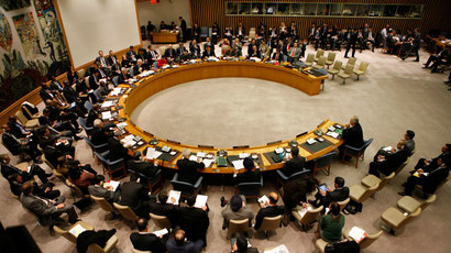 Turkey finds sarin gas in homes of suspected Syrian Islamists – reports