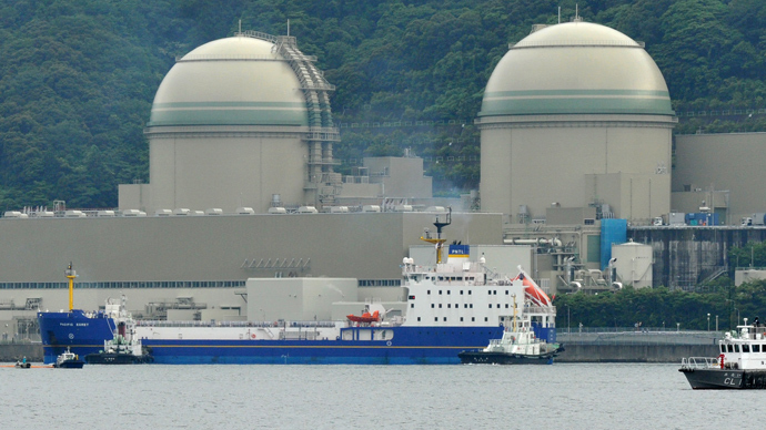 Japan shuts down last nuclear reactor