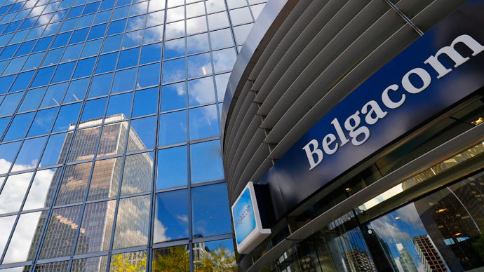 ‘Foreign nation with significant means’ in Belgium spying probe