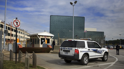 ‘Unacceptable and shocking’: France demands explanation for NSA spying