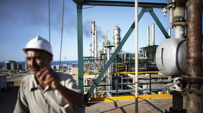 Gunmen attack Russian embassy in Libya's Tripoli